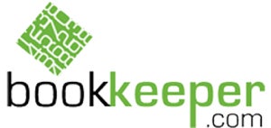 Bookkeeper.com logo.