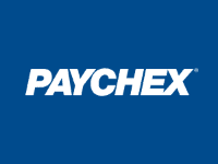 The Paychex logo.