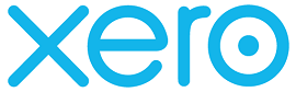 Xero logo.