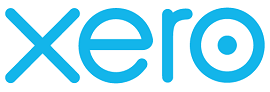 Xero logo.